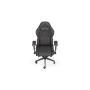 ENDORFY Scrim BK F Butaca para jugar Asiento de malla Negro