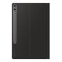 Samsung EF-DX825 31.5 cm (12.4") Flip case Black