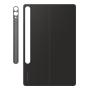 Samsung EF-DX825 31,5 cm (12.4") Folio porte carte Noir