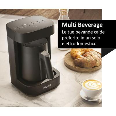 Haier HMB5A 011 Bebidas frías y calientes Aislante