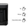 Haier HMB5A 011 Cold & Hot beverages Insulated