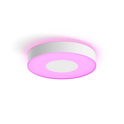 Philips Hue White and Color ambiance Plafón mediano Infuse