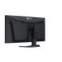 EIZO FlexScan EV3450XC-BK LED display 86,6 cm (34.1") 3440 x 1440 Pixeles UltraWide Quad HD Negro