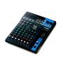 Yamaha MG10 audio mixer 10 channels Black