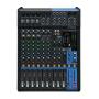 Yamaha MG12XU audio mixer 12 channels