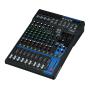 Yamaha MG12XU audio mixer 12 channels