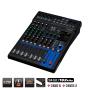 Yamaha MG10XUF mixer audio 10 canali