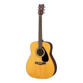 Yamaha F310ii Acoustic guitar Dreadnought 6 strings Wood