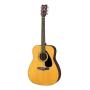 Yamaha F310ii Acoustic guitar Dreadnought 6 strings Wood