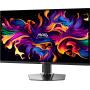 MSI MAG 321UP QD-OLED computer monitor 80 cm (31.5") 3840 x 2160 pixels 4K Ultra HD QDOLED Black