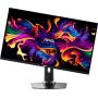 MSI MAG 321UP QD-OLED computer monitor 80 cm (31.5") 3840 x 2160 pixels 4K Ultra HD QDOLED Black