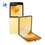 Samsung Galaxy Z Flip6 17 cm (6.7") Dual SIM Android 14 5G USB Type-C 12 GB 512 GB 4000 mAh Yellow