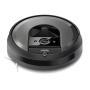 iRobot Roomba i7 robot aspirateur 0,4 L Sans sac Noir