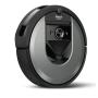 iRobot Roomba i7 robot vacuum 0.4 L Bagless Black