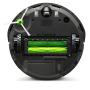 iRobot Roomba i7 aspirapolvere robot 0,4 L Senza sacchetto Nero