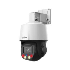 Dahua Technology WizSense SD3E405DB-GNY-A-PV1 Torreta Cámara de seguridad IP Interior y exterior 2560 x 1440 Pixeles Techo pared