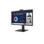 LG 24BP75CP-B Computerbildschirm 60,5 cm (23.8") 1920 x 1080 Pixel Full HD LED Schwarz