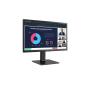 LG 24BP75CP-B Computerbildschirm 60,5 cm (23.8") 1920 x 1080 Pixel Full HD LED Schwarz