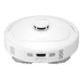 Roborock Qrevo PLUS robot aspirateur 3,03 L Sans sac Noir, Blanc