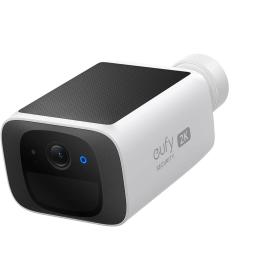 Eufy SoloCam S220 Cubo Telecamera di sicurezza IP Interno e esterno Soffitto muro