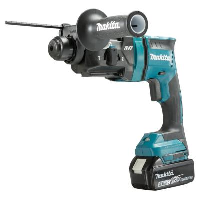 Makita DHR182ZU Bohrhammer SDS Plus