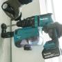 Makita DHR182ZU Bohrhammer SDS Plus