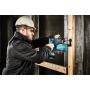 Makita DHR182ZU martello perforatore SDS-plus