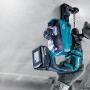 Makita DHR182ZU Bohrhammer SDS Plus