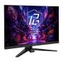 Asrock Phantom Gaming Monitor PC 68,6 cm (27") 1920 x 1080 Pixel Full HD Nero