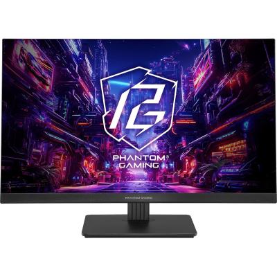 Asrock Phantom Gaming computer monitor 68.6 cm (27") 1920 x 1080 pixels Full HD Black