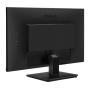 Asrock Phantom Gaming Monitor PC 68,6 cm (27") 1920 x 1080 Pixel Full HD Nero