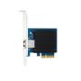 Zyxel XGN100C Eingebaut Ethernet 1000 Mbit s