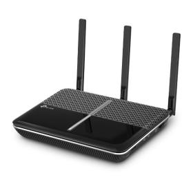 TP-Link AC2100 WLAN MU-MIMO-VDSL ADSL-Telefonie-Modem-Router