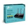 TP-Link AC2100 WLAN MU-MIMO-VDSL ADSL-Telefonie-Modem-Router