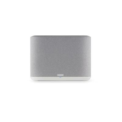 Denon Home 250 Blanc Avec fil &sans fil