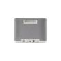 Denon Home 250 White Wired & Wireless