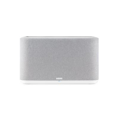 Denon Home 350 Noir Avec fil &sans fil