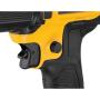 DeWALT DCE530N-XJ heat gun Hot air gun 190 l min 530 °C Yellow