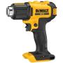 DeWALT DCE530N-XJ heat gun Hot air gun 190 l min 530 °C Yellow