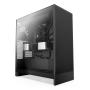 NZXT H7 Flow Midi Tower Negro