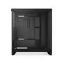 NZXT H7 Flow Midi Tower Schwarz