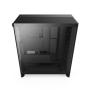 NZXT H7 Flow Midi Tower Schwarz