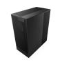 NZXT H7 Flow Midi Tower Schwarz