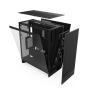 NZXT H7 Flow Midi Tower Black