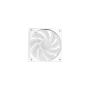 DeepCool LT240 Processor All-in-one liquid cooler 12 cm White 1 pc(s)