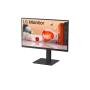 LG 27BA850-B computer monitor 68.6 cm (27") 1920 x 1080 pixels Full HD Black