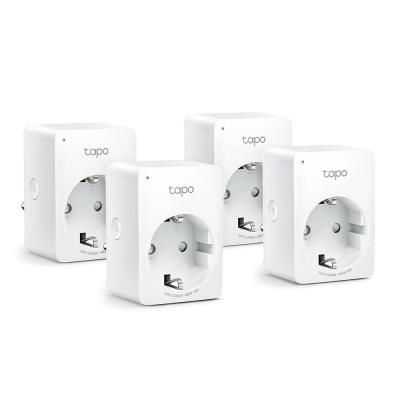 TP-Link Tapo Mini Smart Wi-Fi Socket