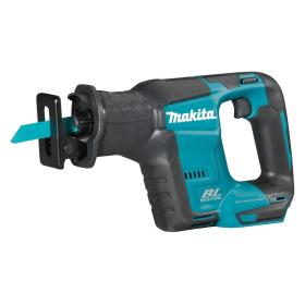 Makita DJR188Z Scies alternatives 3000 spm Noir, Bleu