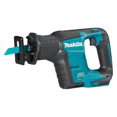 Makita DJR188Z Säbelsäge 3000 SPM Schwarz, Blau