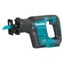 Makita DJR188Z reciprocating saw 3000 spm Black, Blue